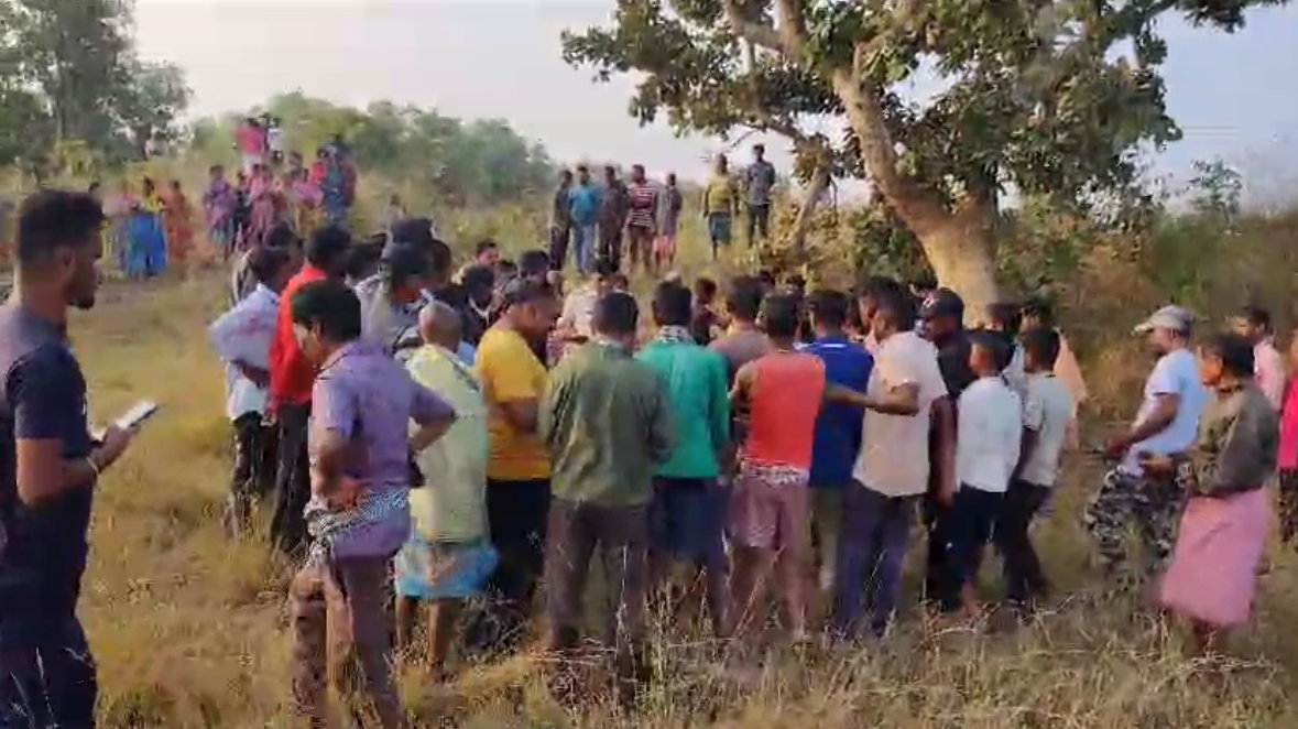 +୨ ଛାତ୍ରଙ୍କ ଆତ୍ମହତ୍ୟା, କାରଣ ଅସ୍ପଷ୍ଟ