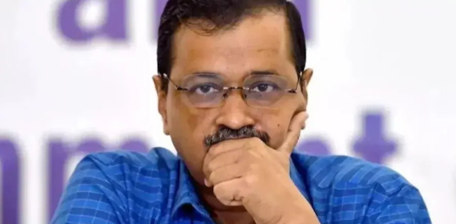 ଦିଲ୍ଲୀ ମୁଖ୍ୟମନ୍ତ୍ରୀଙ୍କ ଗିରଫଦାରୀକୁ ବିଭିନ୍ନ ମହଲରୁ ନିନ୍ଦା