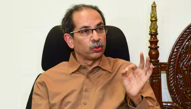 ୨୦୨୪ ଲୋକସଭା ନିର୍ବାଚନ ପାଇଁ ଶିବସେନାର ପ୍ରାର୍ଥୀ ଘୋଷଣା