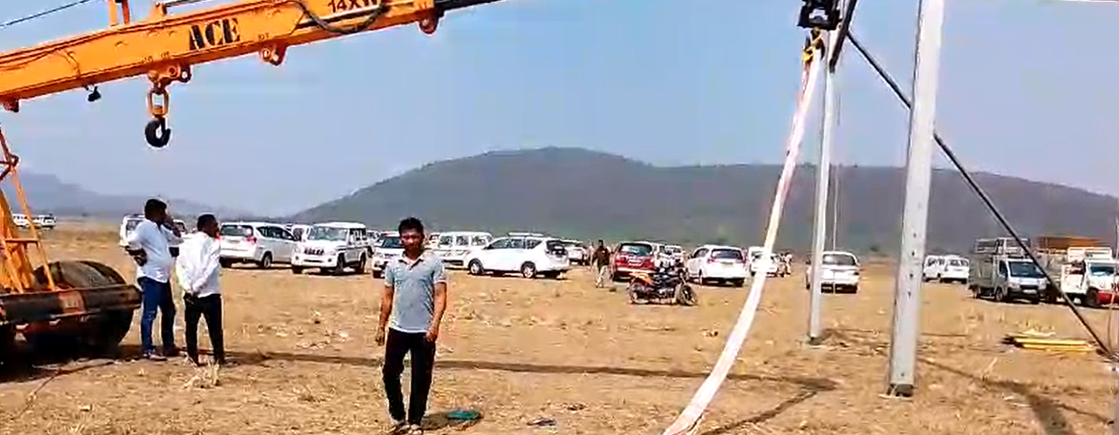 ମୋଦୀଙ୍କ ଗସ୍ତକୁ ନେଇ ବିଜେପି ଶିବିର ଆକ୍ଟିଭ୍