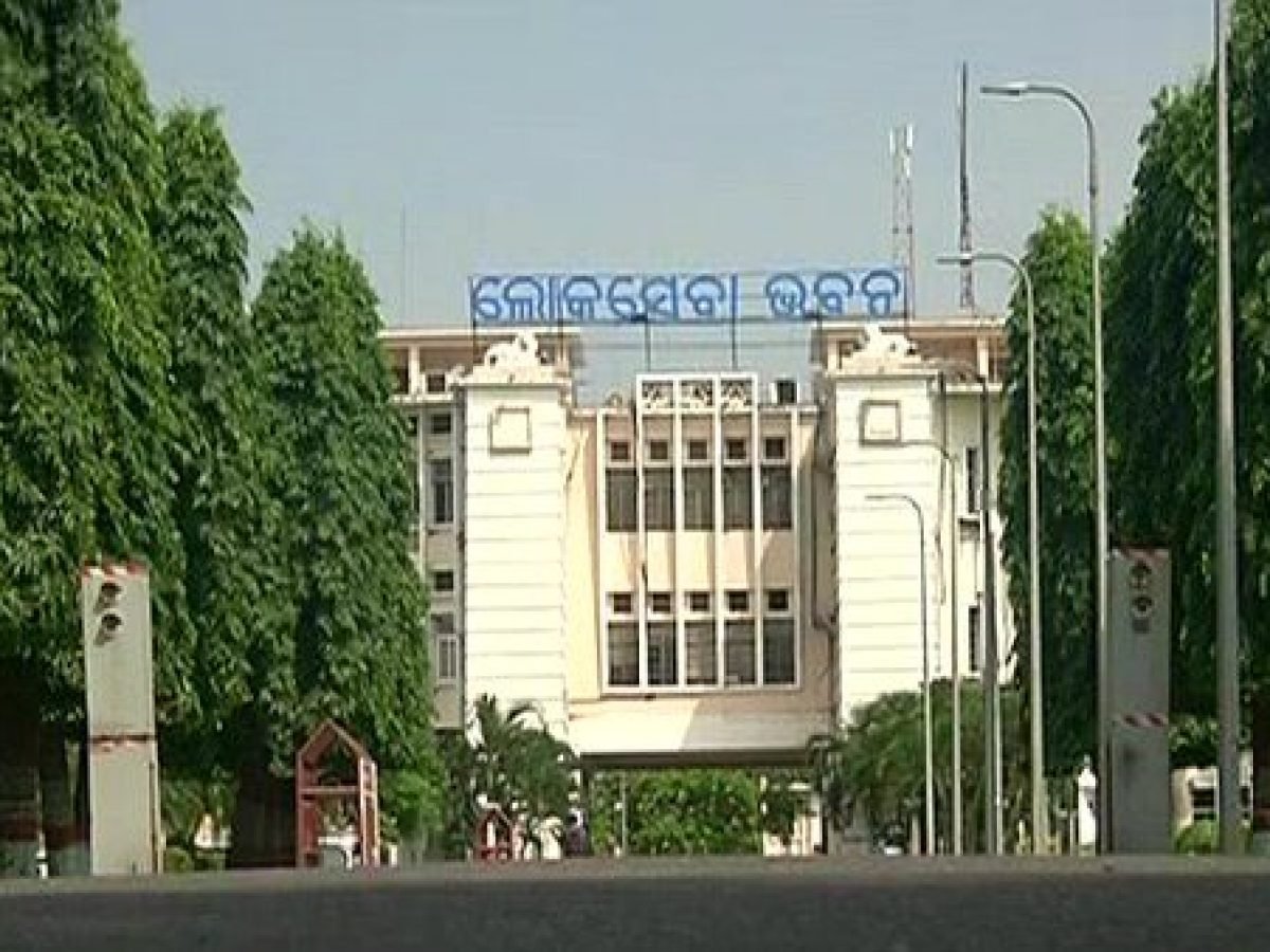 ୭ ବିଭାଗର ୧୪ପ୍ରସ୍ତାବରେ କ୍ୟାବିନେଟ ମୋହର