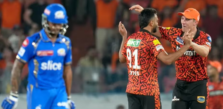 ମୁମ୍ବାଇ ଇଣ୍ଡିଆନ୍ସର ପରାଜୟ କରିଛି ପଏଣ୍ଟ ଟେବୁଲରେ ଓଲଟପାଲଟ, ବଦଳିଲା ଟପ୍ ୪ର ସମୀକରଣ