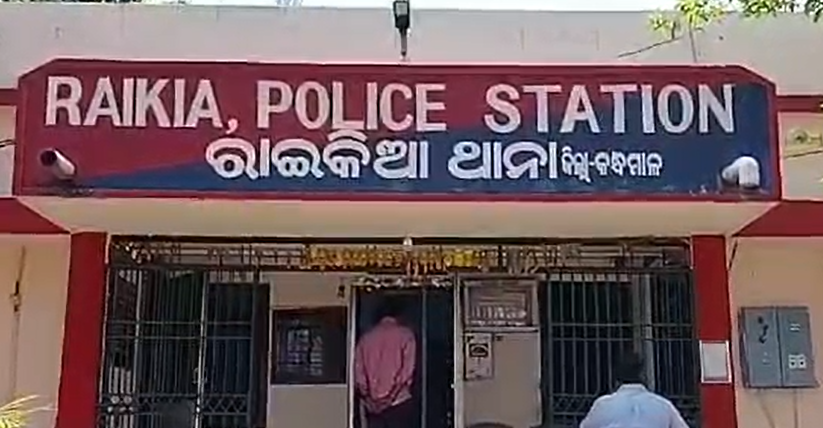 ଦେଶୀ ବନ୍ଧୁକ କାରଖାନାରେ ଚଢାଉ, ବନ୍ଧୁକ ଜବତ ସହ ଜଣେ ଗିରଫ