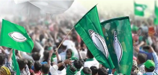 ପଶ୍ଚିମ ଓଡିଶାର ଯୁବ ନେତ୍ରୀ ଶଙ୍ଖ ଛାଡି ଖୁବଶୀଘ୍ର ପଦ୍ମ ଧରିବା ନେଇ ଚର୍ଚ୍ଚା