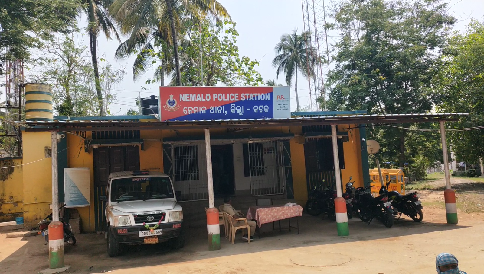 ଅନ୍ତସତ୍ତ୍ୱାଙ୍କୁ ନ୍ୟାୟ ଦେବାରେ ନେମାଳ ପୋଲିସ ବିଫଳ, ଧାରଣାରେ ପୀଡିତାଙ୍କ ପରିବାର