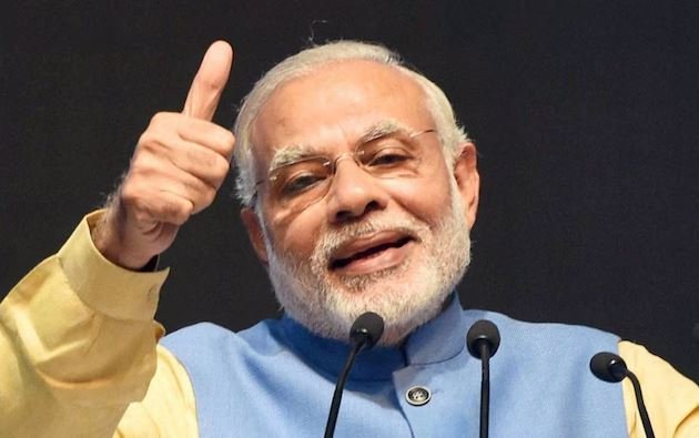 NDA କରିବ ବାଜିମାତ, ତୃତୀୟ ଥର ପାଇଁ ମୋଦି ହେବେ ପ୍ରଧାନମନ୍ତ୍ରୀ: EXIT POLL