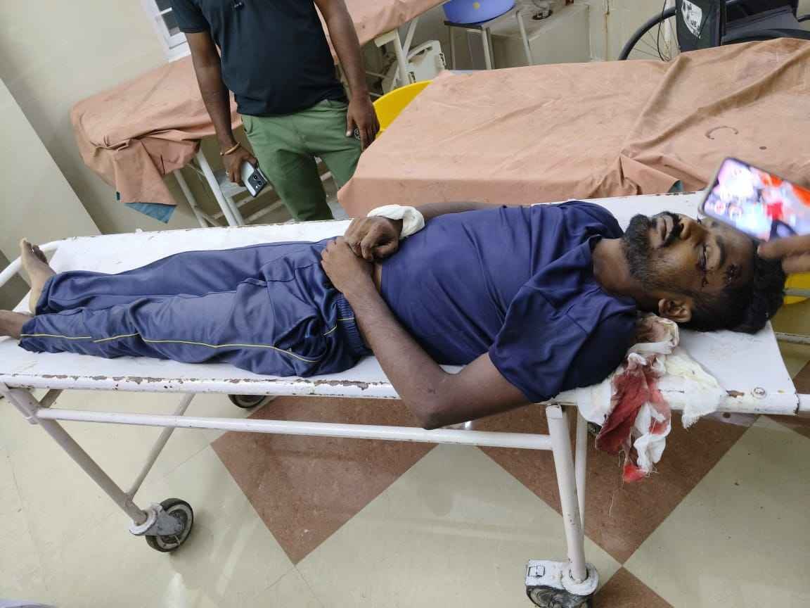 ଦାଦନ ଖଟିବାକୁ ଯାଇ ଆଖି ବୁଜିଲେ ଡୋଲାମଣି, ଉଚ୍ଚସ୍ତରୀୟ ତଦନ୍ତ ଦାବି