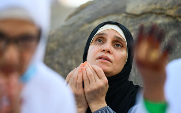 ହଜ୍ ତୀର୍ଥଯାତ୍ରା ସମୟରେ ଅଘଟଣ ୯୮ ଭାରତୀୟଙ୍କର ମୃତ୍ୟୁ