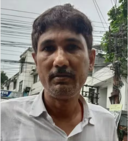 ପଞ୍ଚାୟତ ମୁଖିଆରୁ ନିଟ୍ ପେପର ଲିକ ମୁଖିଆ: ସଂଜୀବ ଓରଫ ଲୁଟନ ମୁଖିଆକୁ ଖୋଜୁଛି ପୋଲିସ