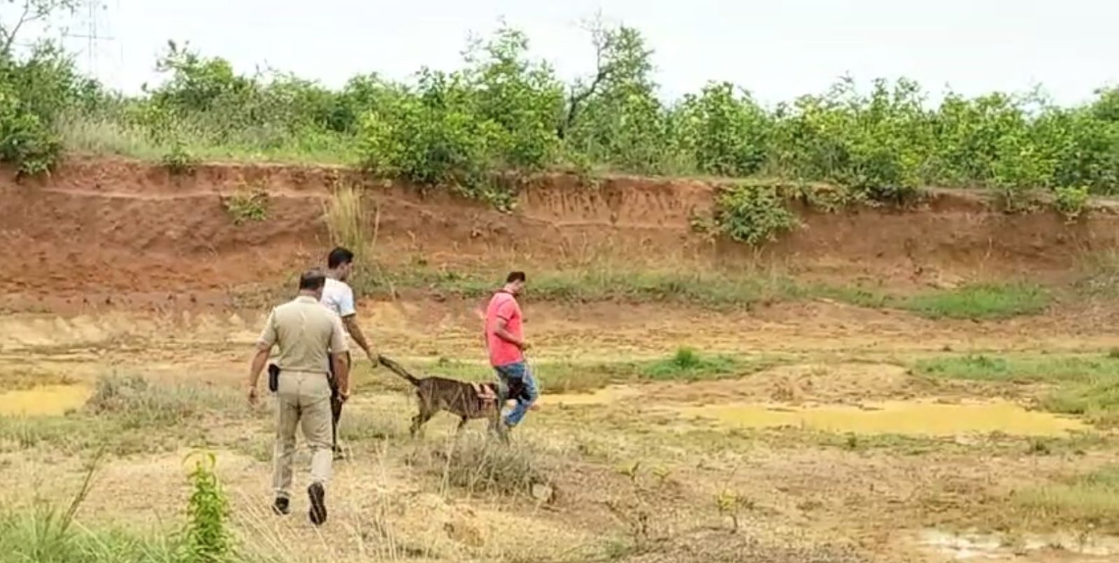 କାଦୁଆ ଯୋଡ଼ାବନ୍ଧ ଗାଁରେ ଗୁପ୍ତାଙ୍ଗ କାଟି ଯୁବକଙ୍କୁ ହତ୍ୟା, ମୃତ ଦେହ କାଜୁ ଜଙ୍ଗଲରୁ ଉଦ୍ଧାର