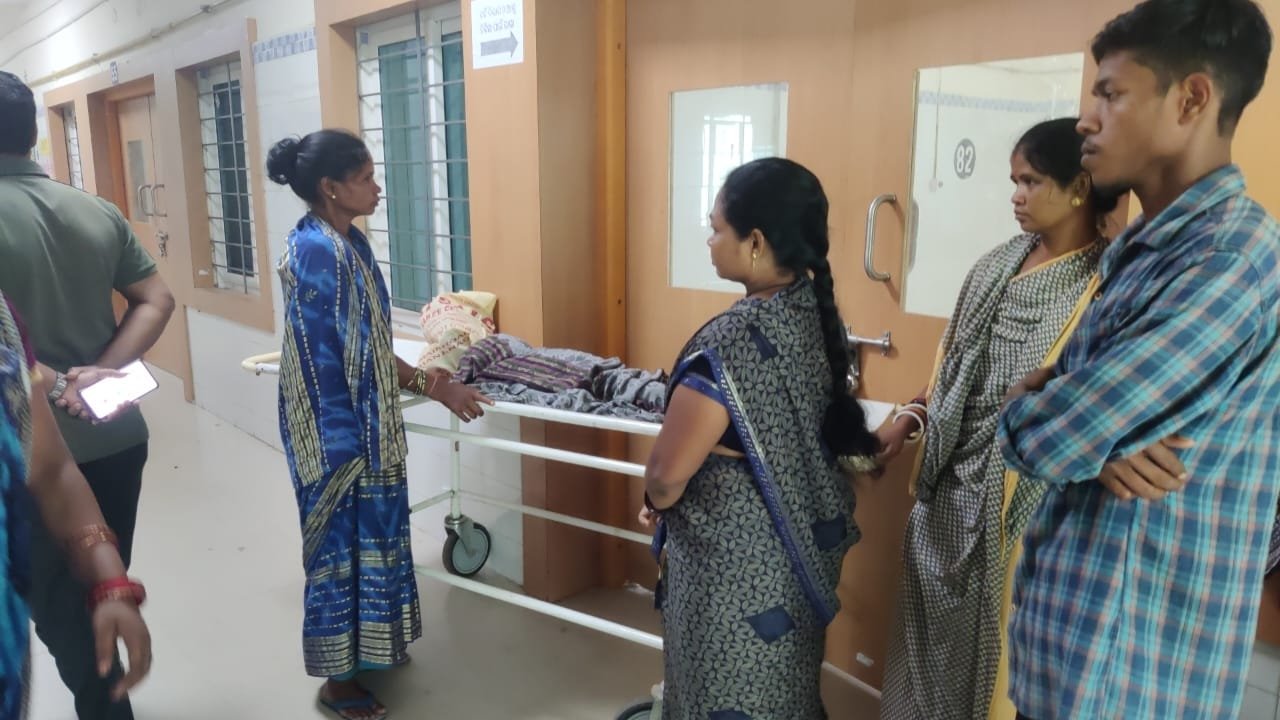 ସାପ କାମୁଡ଼ାରେ ହଷ୍ଟେଲ ଛାତ୍ରୀଙ୍କ ମୃତ