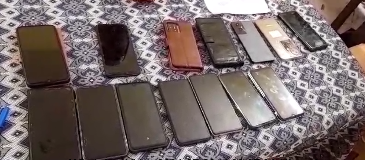 ମୋବାଇଲ ମେଳା ମାଧ୍ୟମରେ ଲୋକଙ୍କୁ ଚୋରି ମୋବାଇଲ ଫେରାଇଲା ପୋଲିସ