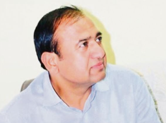 ଆକ୍ସନ ମୁଡ଼ରେ ହରିୟାଣାରେ ED, କଂଗ୍ରେସ ବିଧାୟକ ସୁରେନ୍ଦ୍ର ପାନୱାର ଗିରଫ