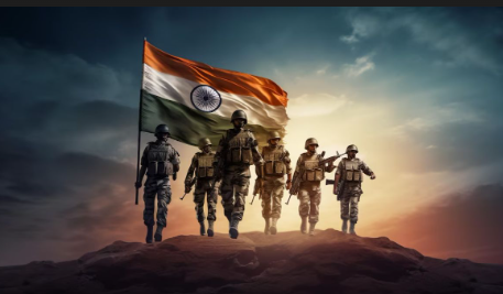 କାର୍ଗିଲ ବିଜୟ ଦିବସ