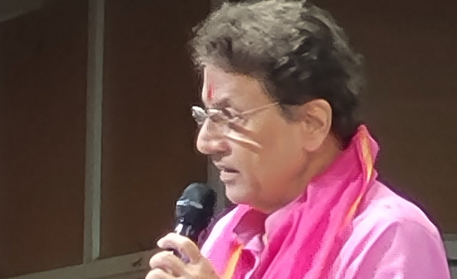 ନେମ ପ୍ଲେଟ’ ବିବାଦ ଉପରେ ଡିମ୍ପଲ୍ ଯାଦବ, ଇମ୍ରାନ ମାସୁଦ, ରୁଚି ଭେରା ଉଠାଇଲେ ପ୍ରଶ୍ନ,ଅରୁଣ ଗୋଭିଲ କହିଲେ-ଏଥିରେ କୌଣସି ଅସୁବିଧା ନାହିଁ