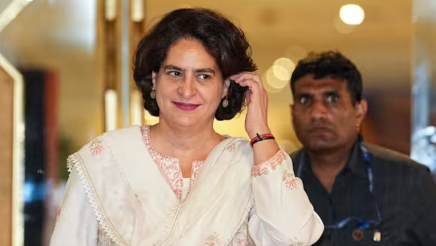 ପ୍ରିୟଙ୍କା ଗାନ୍ଧୀଙ୍କ ପଦକ୍ଷେପ, ରାହୁଲ ଏବଂ ଅଖିଳେଶଙ୍କ ମଧ୍ୟରେ ହେଲା ବୈଠକ, ଡିମ୍ପଲ୍ ମଧ୍ୟ ଥିଲେ ଉପସ୍ଥିତ