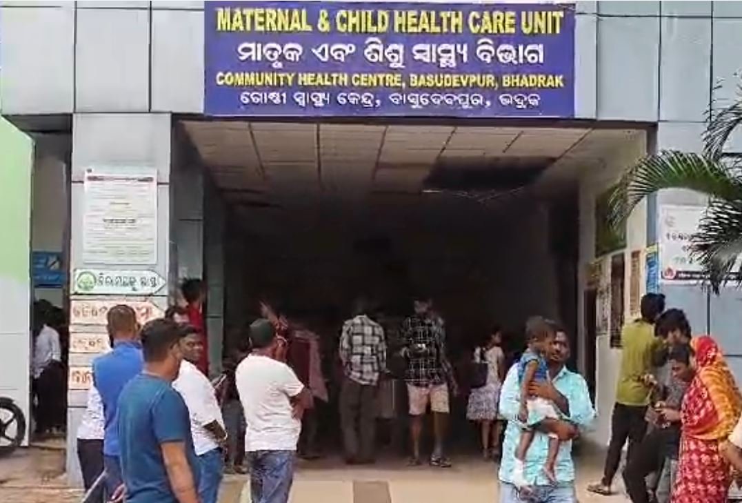 ରାତି ଅଧରେ କାମୁଡିଲା ସାପ, ଚାଲିଗଲା ପୁଅର ଜୀବନ