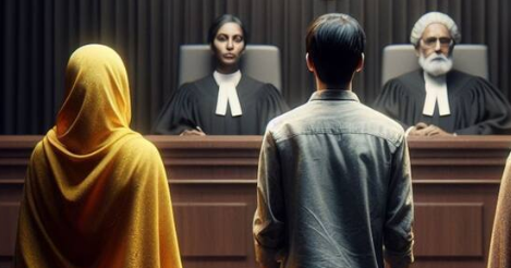 ସ୍ୱାମୀଙ୍କଠାରୁ ଅଲଗା ରହି ଵୟୋଜ୍ୟଷ୍ଠ ଶାଶୁ-ଶଶୁରଙ୍କ ଦାୟିତ୍ୱ ନେବାକୁ ମନା କରିବା ନିଷ୍ଠୁରତା ନା କି ଛାଡପତ୍ରର କାରଣ!: ହାଇକୋର୍ଟ