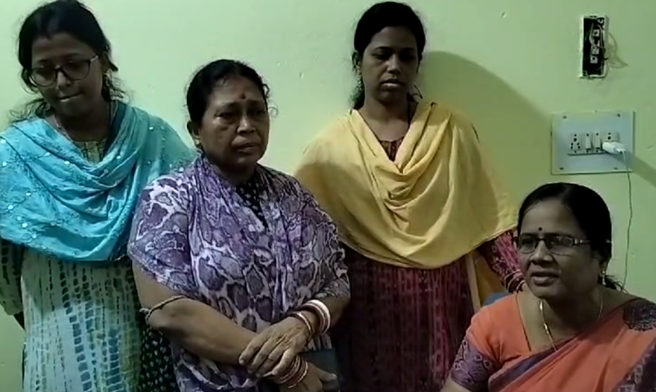 ଗଣମାଧ୍ୟମ ମହାପ୍ରଭାବ,ଖବର ପ୍ରସାରଣ ପରେ ସିଡିପିଓ ଅଫିସରେ ତଦନ୍ତ ଆରମ୍ଭ