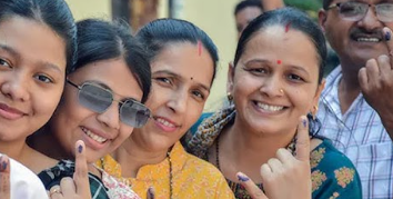 ହରିଆଣା ବିଧାନସଭା ନିର୍ବାଚନ ୨୦୨୪: ସକାଳ ୯ ଟା ସୁଦ୍ଧା ୯୦ ଆସନରେ ୯.୫ ପ୍ରତିଶତ ମତଦାନ