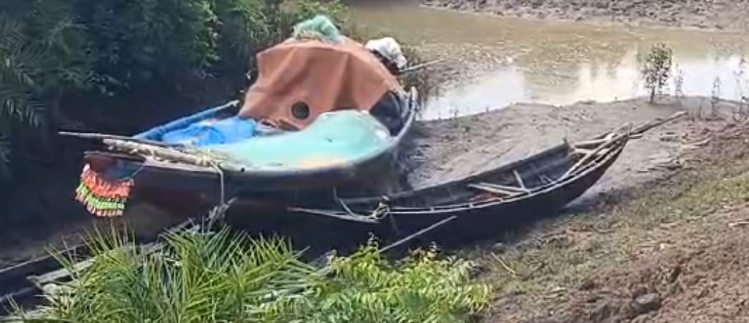 ନିଷେଦ୍ଧାଞ୍ଚଳରେ ଖୁଲମଖୁଲା ଚାଲିଛି ମତ୍ସ୍ୟଜୀବୀ ଓ କାଠ ମାଫିଆଙ୍କ ରାଜ୍