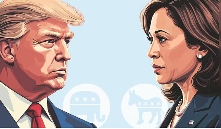 ଯଦି ଟ୍ରମ୍ପ ଏବଂ କମଲା ହାରିସ୍ ସମାନ ସଂଖ୍ୟକ ଭୋଟ୍ ପାଆନ୍ତି ତେବେ କିପରି ନିଷ୍ପତି ହେବ କିଏ ଜିତିଲା? ଏ ହେଉଛି ନିୟମ