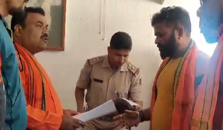 ଚିନ୍ତା ବଢାଉଛି ଅନୁପ୍ରବେଶକାରୀ, ତାତିଲେ ବଜ୍ରଙ୍ଗ ଦଳ