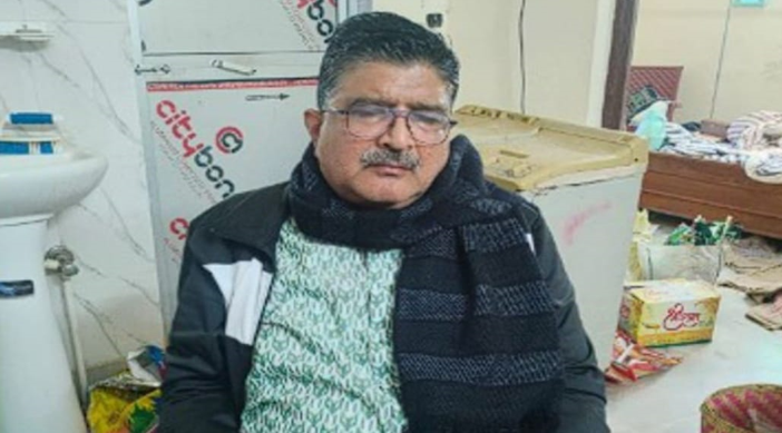 ଭିଜିଲାନ୍ସ ଜାଲରୁ ମୁକୁଳି ପାରୁନାହାଁନ୍ତି ସରକାରୀ ବାବୁମାନେ…