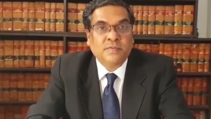 ଜଷ୍ଟିସ ସଞ୍ଜୀବ ଖାନ୍ନା ହେଲେ ଦେଶର ୫୧ତମ ପ୍ରଧାନ ବିଚାରପତି, ରାଷ୍ଟ୍ରପତି ଦ୍ରୌପଦୀ ମୁର୍ମୁ କରାଇଲେ ଶପଥ ଗ୍ରହଣ