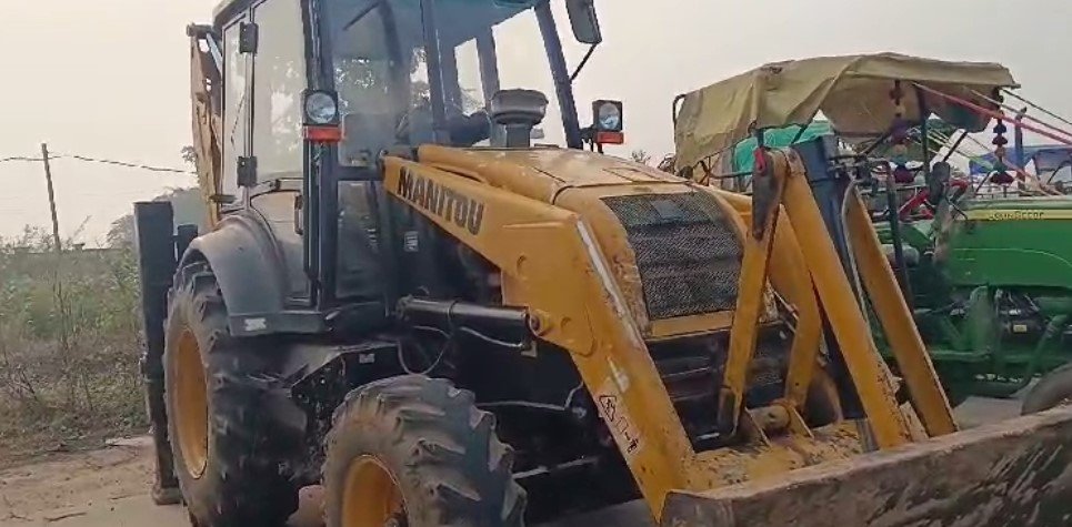 ସାବଧାନ! ବାଲି ମାଫିଆ ଏଣିକି ବେଆଇନ କାର୍ଯ୍ୟରେ କଡା କାର୍ଯ୍ୟାନୁଷ୍ଠାନ