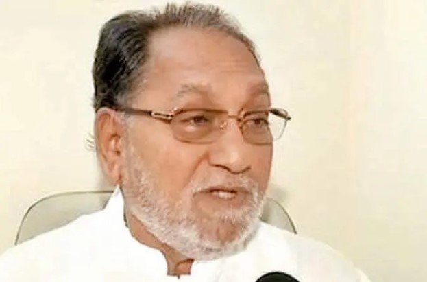 ‘RSS ହେଉଛି  ଆତଙ୍କବାଦୀ ସଂଗଠନ ଏବଂ ମୁଁ ଏହାର ପ୍ରମାଣ ଦେଉଛି’, କଂଗ୍ରେସ ନେତା ହୁସେନ୍ ଦଲୱାଇଙ୍କ ବିବାଦୀୟ ବୟାନ