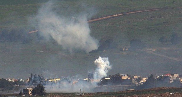 ପୁଣି ଇସ୍ରାଏଲର ଆକ୍ରମଣର ଶିକାର ହେଲା ଲେବାନନ, ଚାଲିଗଲା ୧୧ ଜଣଙ୍କ ଜୀବନ