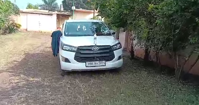 ଖଣି କମ୍ପାନୀରେ IT ରେଡ୍‌,ଗୁରୁତ୍ୱପୂର୍ଣ୍ଣ କାଗଜ ପତ୍ର ଜବତ