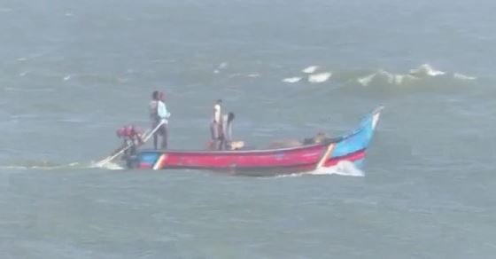 କଇଁଛ ସୁରକ୍ଷା ପାଇଁ ମତ୍ସ୍ୟଜୀବୀଙ୍କ ଉପରେ କଟକଣା