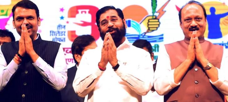 କୃଷକଙ୍କ ଋଣ ଛାଡ, ୨୫ ଲକ୍ଷ ରୋଜଗାର, ମହିଳାଙ୍କୁ ମାସକୁ ୨୧୦୦ ଟଙ୍କା … ମହାରାଷ୍ଟ୍ର ପାଇଁ ବିଜେପିର ୨୫ ଟି ବଡ ପ୍ରତିଶୃତି