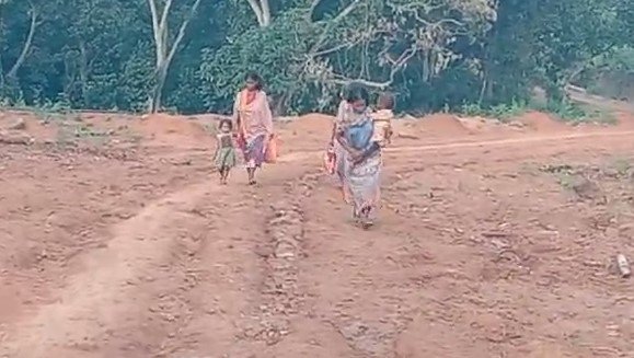 ନିୟମଗିରିରେ ବସ-ବାସ କରୁଥିବା ଦୁର୍ଗମ ଅଞ୍ଚଳର ଡଙ୍ଗରିଆ କନ୍ଧ ମୈଳିକ ସୁବିଧାରୁ ବଞ୍ଚିତ…