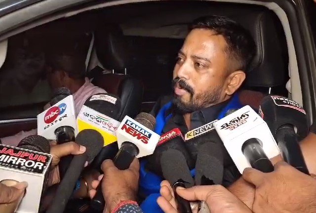 ଅଶାନ୍ତ ଓଡିଶା, ହିଂସାତ୍ମକ ରାଜନୀତି, ମରଣାନ୍ତକ ଆକ୍ରମଣର ଶିକାର ହେଲେ ଧର୍ମଶାଳା ବିଧାୟକ