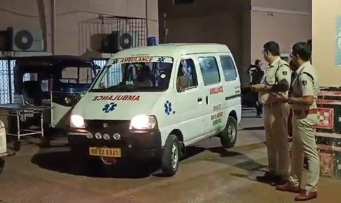 ବେଅ।ଇନ ବାଣ କାରବାର ! ବର୍ଷକରେ ପୁରୀରେ ଗଲାଣୀ ୧୮ ଜୀବନ