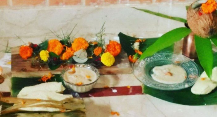 କାହିଁକି ପ୍ରଥମାଷ୍ଟମୀ ପାଳନ କରାଯାଏ?