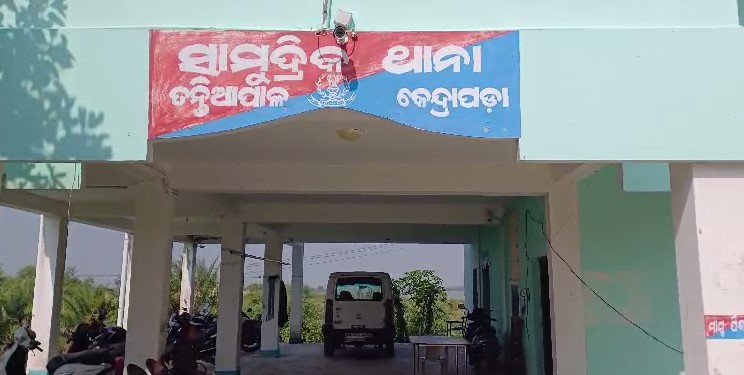 ବଦଳିଲା ସରକାର, ବଦଳିନାହିଁ ପୋଲିସର ବ୍ୟବହାର ଓ ଆଚରଣ, ଯଥା ପୂର୍ଵମ ତଥା ପରଂ…