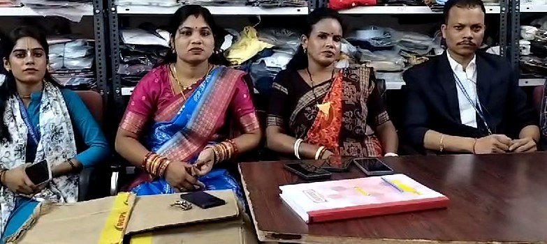 ଭଣ୍ଡ ବାବାଙ୍କ ପରେ ଠକ ଅଶ୍ୱିନୀ, ଚାକିରୀ ଦେବାନାଁରେ ଲୁଟୁଥିଲା ଟଙ୍କା