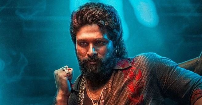 କାହିଁକି ସେଟରେ ଅଲୁ ଅର୍ଜୁନ କାହା ସହିତ ହୋଇନଥିଲେ କଥା, କୋ-ଷ୍ଟାର ଭାବିନେଇଥିଲେ ଅହଂକାରୀ ବୋଲି