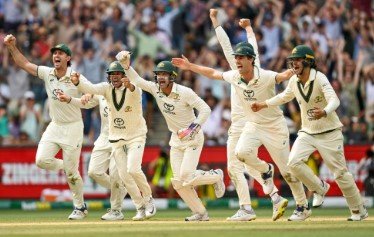 ଅଷ୍ଟ୍ରେଲିଆ ୧୮୪ ରନରେ ଜିତିଲା ବକ୍ସିଂ ଡେ ଟେଷ୍ଟ, ଖରାପ ଅମ୍ପାୟାରିଂ ଏବଂ ରୋହିତ-ବିରାଟଙ୍କ ବିଫଳତା କାରଣରୁ ହାରିଲା ଭାରତ