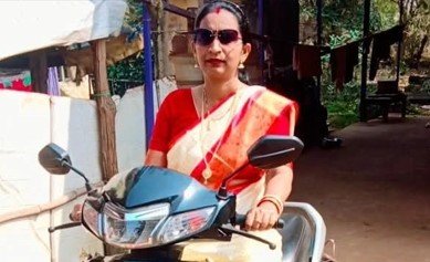 ଏଠି,ସେଠି ସବୁଠି ଚାଲିଛି ମନମୁଖୀ, ଚଞ୍ଚକତାର ଶିକାର ହେଲେ CRP ଦିଦି