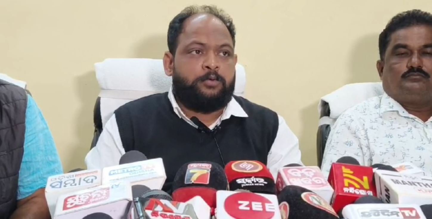 ବାଙ୍ଗଲାଦେଶୀ ମତ୍ସ୍ୟଜୀବୀଙ୍କ ପ୍ରତି କେନ୍ଦ୍ର ସରକାରଙ୍କ କୋହଳ ମନୋଭାବ