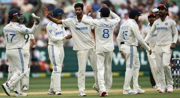 ମେଲବୋର୍ଣ୍ଣ ଟେଷ୍ଟ ମ୍ୟାଚ୍ ଡ୍ର ହେଉ କିମ୍ବା ହାର ହୁଏ ତେବେ WTC ଫାଇନାଲରେ କେମିତି ପହଞ୍ଚିବ ଟିମ୍ ଇଣ୍ଡିଆ? ପୁରା ସମୀକରଣ ଏମିତି