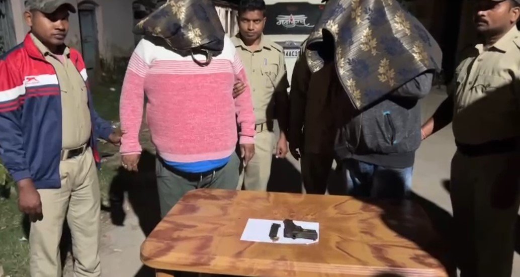 ପ୍ରେମିକା ପାଇଁ ଜୀବନ ହାରିଲେ ସାବିତ୍ରୀ!