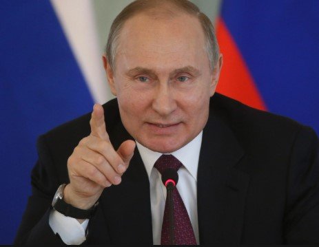 ଭାରତ ଏବଂ ପ୍ରଧାନମନ୍ତ୍ରୀଙ୍କ ଫ୍ୟାନ ହେଲେ ପୁଟିନ