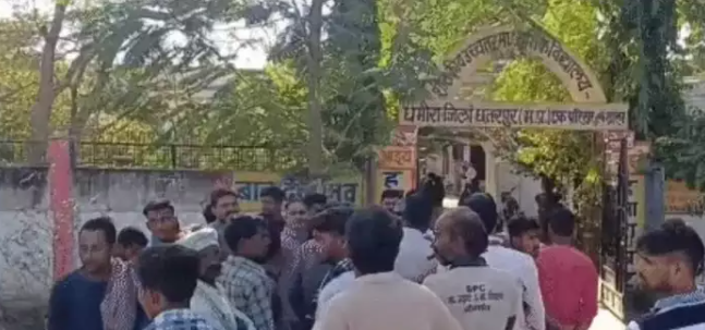 ଏ କି ପ୍ରକାର ମାନସିକତା! ଦୀର୍ଘ ଦିନ ଧରି ଛାତ୍ର ଜଣକ କରୁଥିଲା ହତ୍ୟା ଯୋଜନା