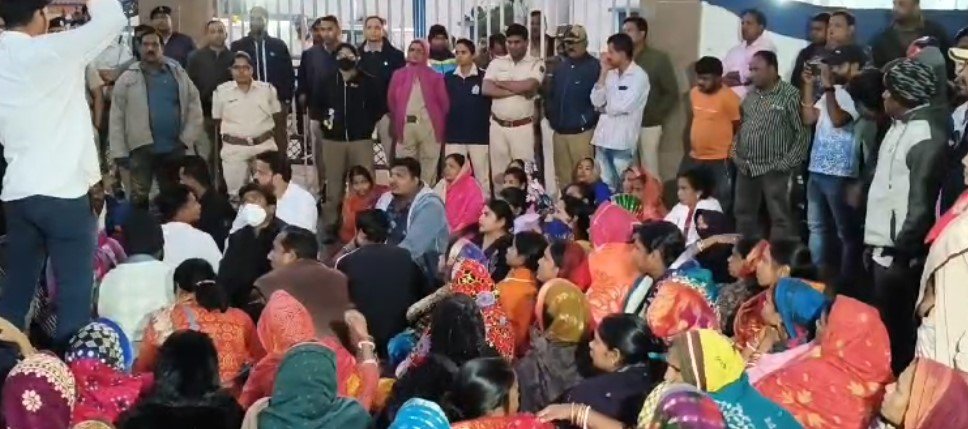 ୫ ମାସ ପୁରିଲା ସୁକେଶ ମଣ୍ଡଳ ହତ୍ୟା, ହେଲେ ପୁଲିସ ହାତ ଖାଲି, ଏବେ ବି ରହସ୍ୟ ଘେରରେ…